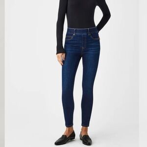 Spanx Ankle Jean size L
